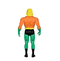 DC Super Powers Aquaman 4.5 Inch Action Figure 