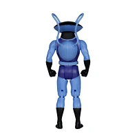 DC Super Powers Black Manta 4.5 Inch Action Figure 