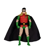 DC Super Powers Robin 4.5 Inch Action Figure 