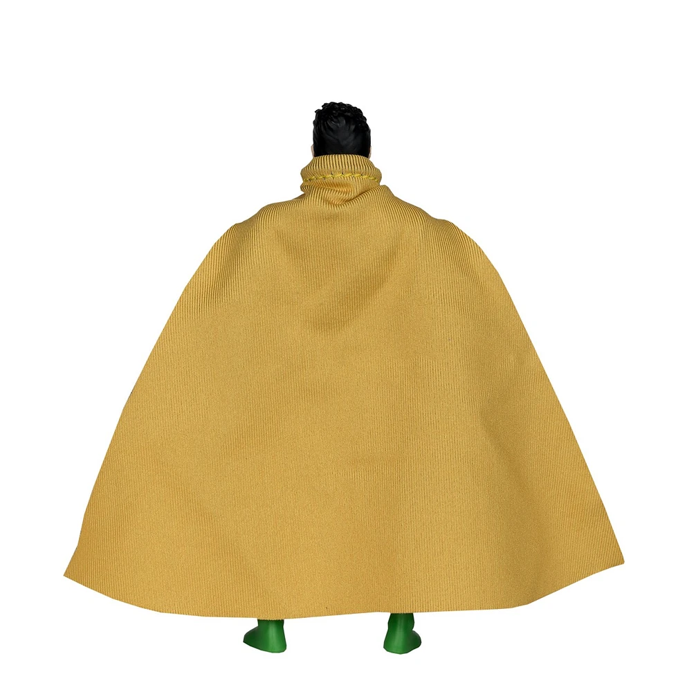 DC Super Powers Robin 4.5 Inch Action Figure 