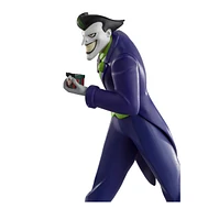 Dc Direct - The Joker: Purple Craze - The Joker by Bruce Timm (Resin) 