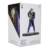 Dc Direct - The Joker: Purple Craze - The Joker by Bruce Timm (Resin) 
