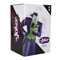 Dc Direct - The Joker: Purple Craze - The Joker by Bruce Timm (Resin) 