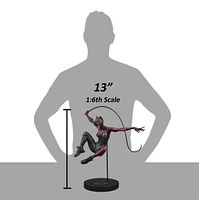 DC Direct Catwoman by Jock (DC Designer Series) 1:6 Scale Resin Statue 