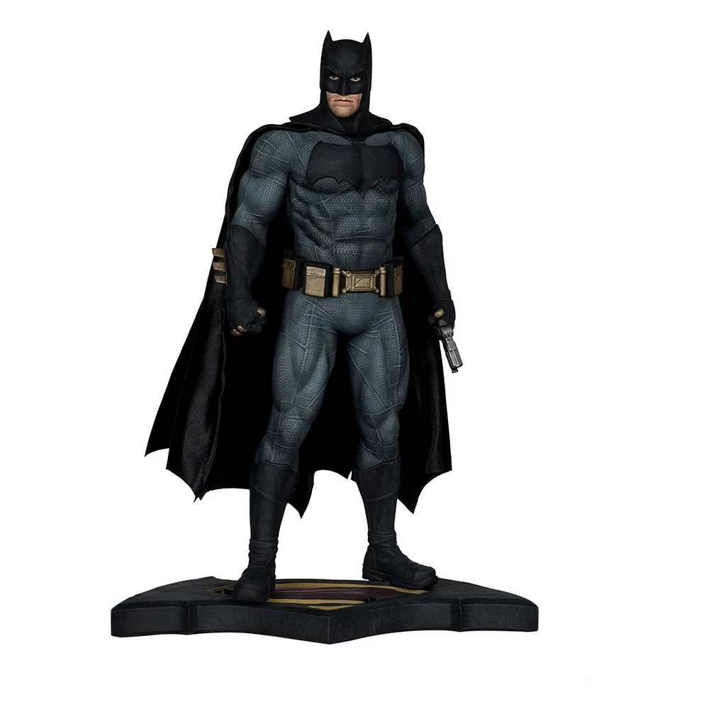 Batman (Batman v Superman: Dawn of Justice) 1:6 Scale Resin Statue 