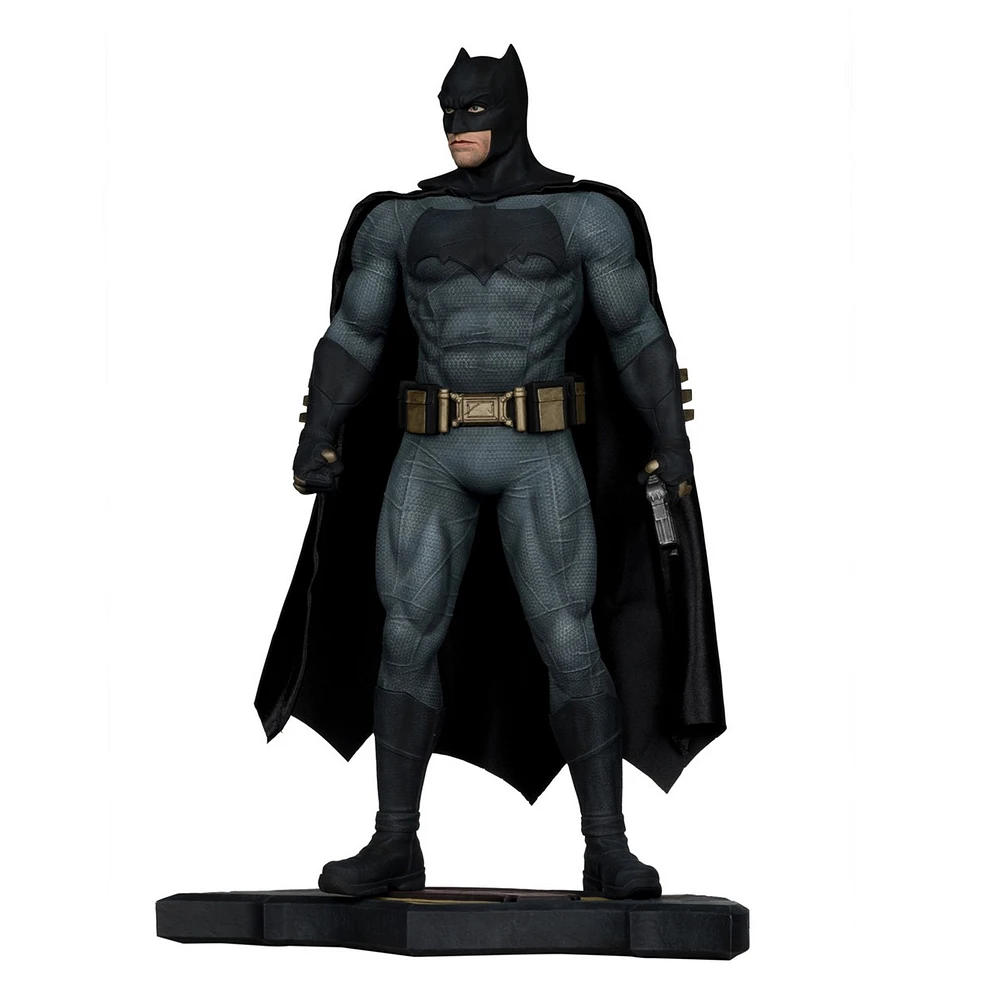 Batman (Batman v Superman: Dawn of Justice) 1:6 Scale Resin Statue 
