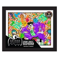 Pop Art Animation Cel Collectible - Batman: The Animated Series - Season 1 - Assortie – Une variation choisie au hasard