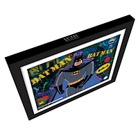 Pop Art Animation Cel Collectible - Batman: The Animated Series - Season 1 - Assortie – Une variation choisie au hasard