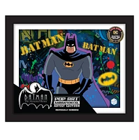 Pop Art Animation Cel Collectible - Batman: The Animated Series - Season 1 - Assortie – Une variation choisie au hasard