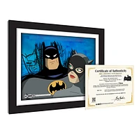 Pop Art Animation Cel Collectible - Batman: The Animated Series - Season 1 - Assortie – Une variation choisie au hasard