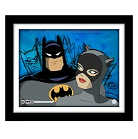 Pop Art Animation Cel Collectible - Batman: The Animated Series - Season 1 - Assortie – Une variation choisie au hasard