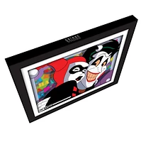 Pop Art Animation Cel Collectible - Batman: The Animated Series - Season 1 - Assortie – Une variation choisie au hasard