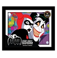 Pop Art Animation Cel Collectible - Batman: The Animated Series - Season 1 - Assortie – Une variation choisie au hasard