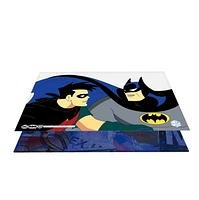 Pop Art Animation Cel Collectible - Batman: The Animated Series - Season 1 - Assortie – Une variation choisie au hasard