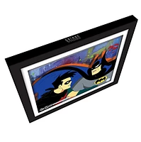 Pop Art Animation Cel Collectible - Batman: The Animated Series - Season 1 - Assortie – Une variation choisie au hasard