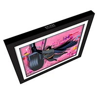 Pop Art Animation Cel Collectible - Batman: The Animated Series - Season 1 - Assortie – Une variation choisie au hasard