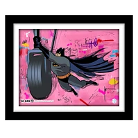 Pop Art Animation Cel Collectible - Batman: The Animated Series - Season 1 - Assortie – Une variation choisie au hasard