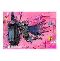 Pop Art Animation Cel Collectible - Batman: The Animated Series - Season 1 - Assortie – Une variation choisie au hasard