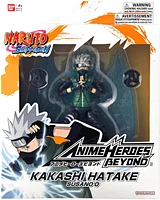ANIME HEROES Beyond - Naruto - Kakashi Susano Ver. Action Figure 