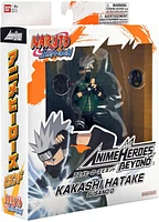 ANIME HEROES Beyond - Naruto - Kakashi Susano Ver. Action Figure 