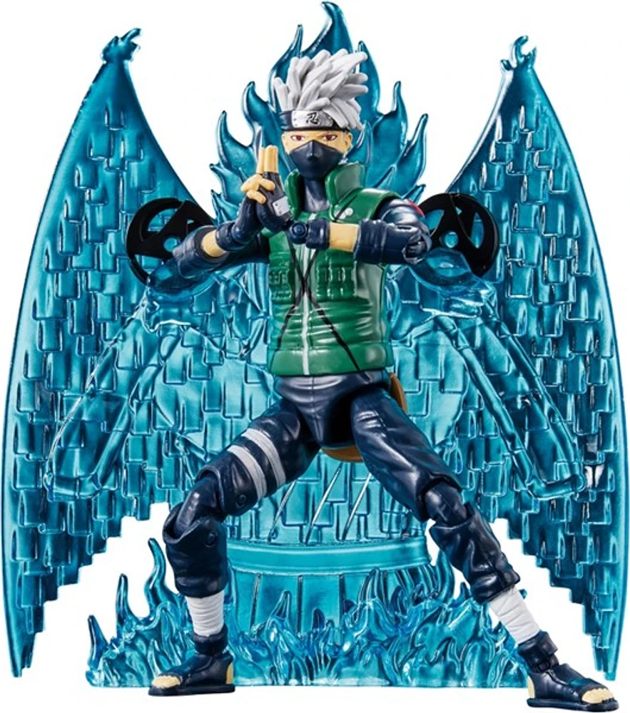 ANIME HEROES Beyond - Naruto - Kakashi Susano Ver. Action Figure 