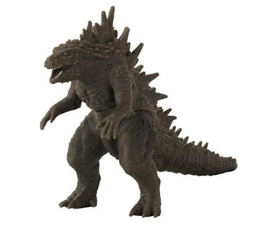 Godzilla Minus One Godzilla (2023) 7-Inch Soft Vinyl Deluxe Kaiju Figure 