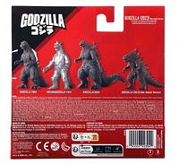 Godzilla Minus One Godzilla (2023) 7-Inch Soft Vinyl Deluxe Kaiju Figure 