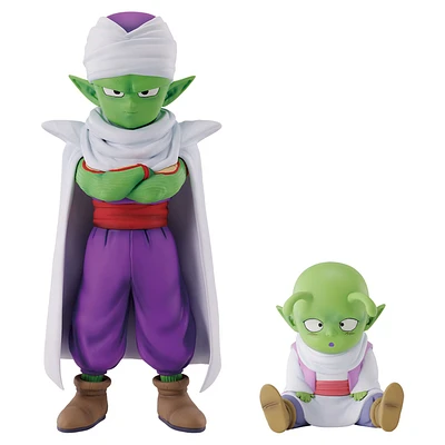 Dragon Ball Daima  - Piccolo (Mini) & Dende Masterlise Ichibansho Figure 