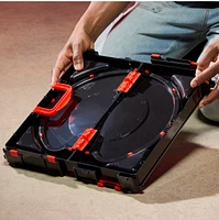 Beyblade X Beystadium Clash and Carry Beystadium 
