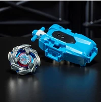 Beyblade X Cobalt Dragoon 2-60C Launcher Set 