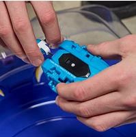Beyblade X Cobalt Dragoon 2-60C Launcher Set 