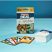 Monopoly Deal Harry Potter 