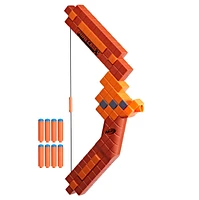 Nerf Nerf Minecraft Bow 