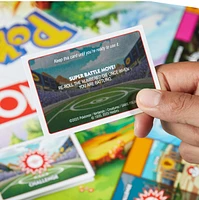 Monopoly Pokémon Edition - English only 