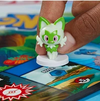 Monopoly Pokémon Edition - English only 