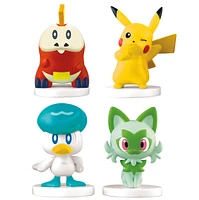 Monopoly Pokémon Edition - English only 