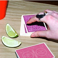 Truth or Drink: Bachelorette Party Edition  