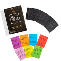 Truth or Drink: Sin Edition  