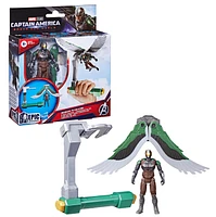 Marvel Epic Hero Series Captain America: Brave New World Marvel’s Falcon Flight Control 