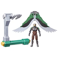 Marvel Epic Hero Series Captain America: Brave New World Marvel’s Falcon Flight Control 