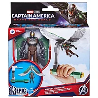 Marvel Epic Hero Series Captain America: Brave New World Marvel’s Falcon Flight Control 