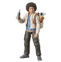 Star Wars The Black Series Wim (At Attin), Star Wars: Skeleton Crew Action Figure (6”) 