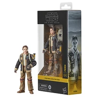 Star Wars The Black Series Fern, Star Wars: Skeleton Crew Action Figure (6”) 
