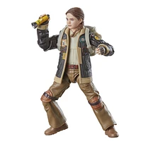 Star Wars The Black Series Fern, Star Wars: Skeleton Crew Action Figure (6”) 