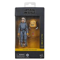 Star Wars The Black Series KB (At Attin), Star Wars: Skeleton Crew Action Figure (6”) 