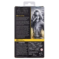 Star Wars The Black Series KB (At Attin), Star Wars: Skeleton Crew Action Figure (6”) 