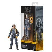 Star Wars The Black Series KB (At Attin), Star Wars: Skeleton Crew Action Figure (6”) 