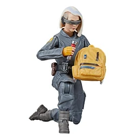 Star Wars The Black Series KB (At Attin), Star Wars: Skeleton Crew Action Figure (6”) 