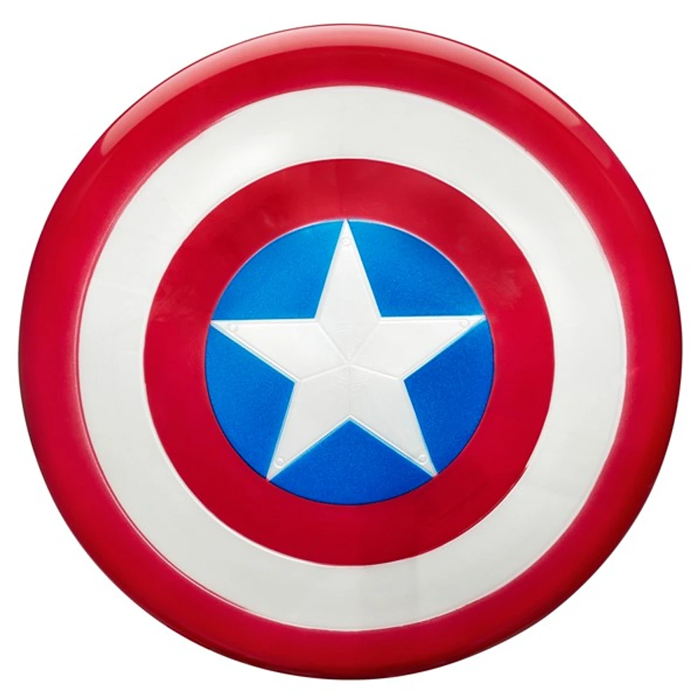 Marvel Avengers Captain America Flying Shield 