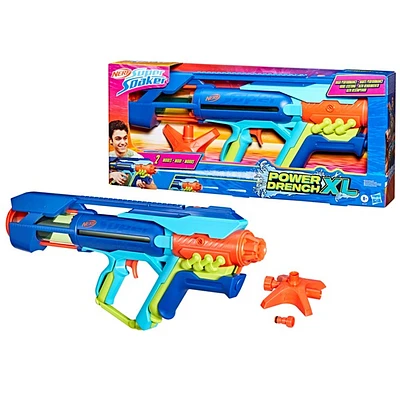 Nerf Super Soaker Power Drench XL 